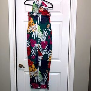 Brand New Never Worn 2 piece skirt set